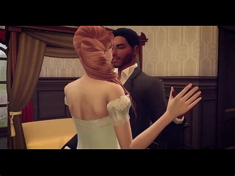 Simon And Daphne Bridgerton 3d Hentai Sex Scene XVIDEOS