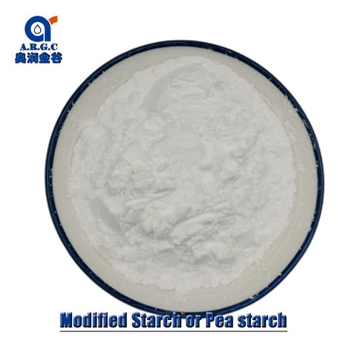 Hydroxypropyl Distarch Phosphate E1442 Waxy Corn Starch Tapioca