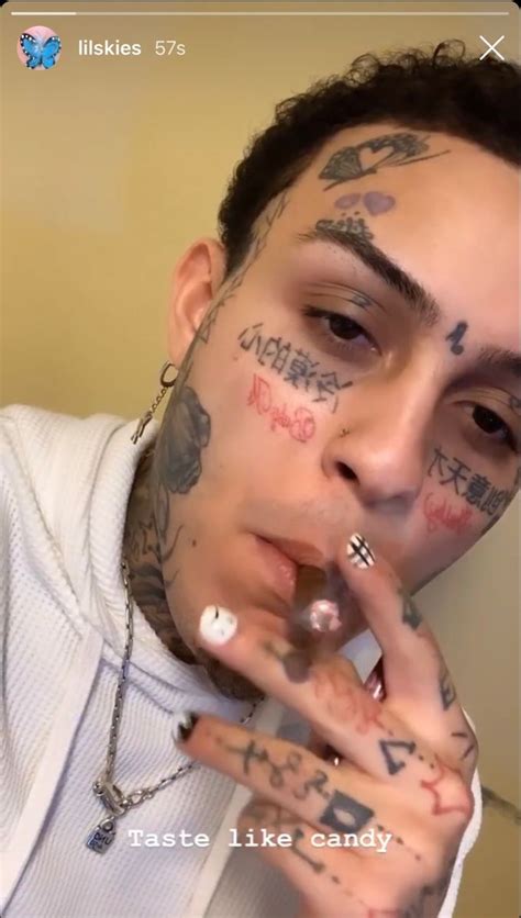 Lil Skies Lil Skies Rap Artists Story Video