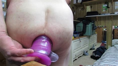 Énorme Plug Tunnel Dilatant Mon Cul Pornhub Gay