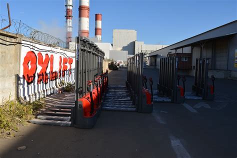 Электроштабелеры — купить в Москве, Санкт-Петербурге, Казани, Самаре ...