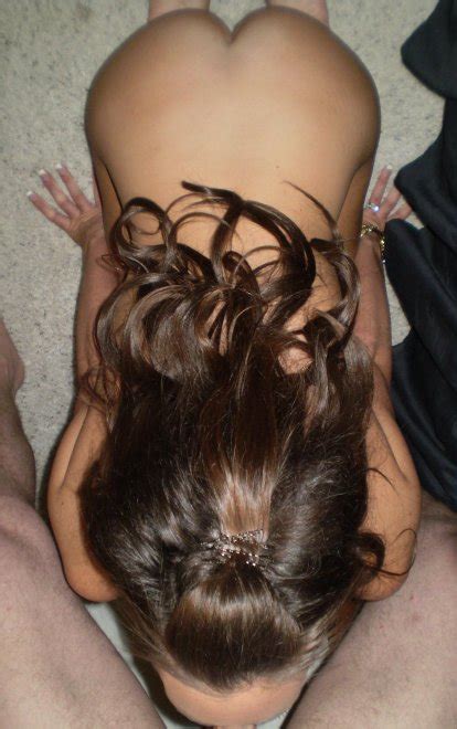 GF Suck My Cock Porn Pic