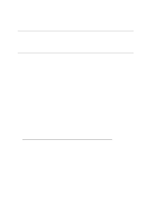 MODEL CURRICULUM VITAE - University of Iowa - Edit, Fill, Sign Online