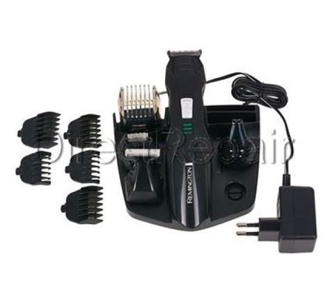 Remington - Edge-all-in-1 Grooming Kit - Pg6030
