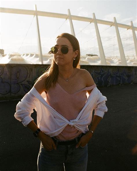 Hot Sexy Nastia Poberezhna Bikini Pics