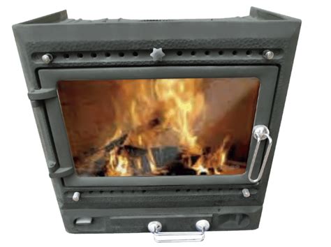 Anfrageformular kompatible Kamineinsätze ECO Fireplace