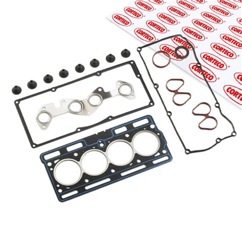 Dichtungssatz, Zylinderkopf 03C103383AB-kit in Original Qualität