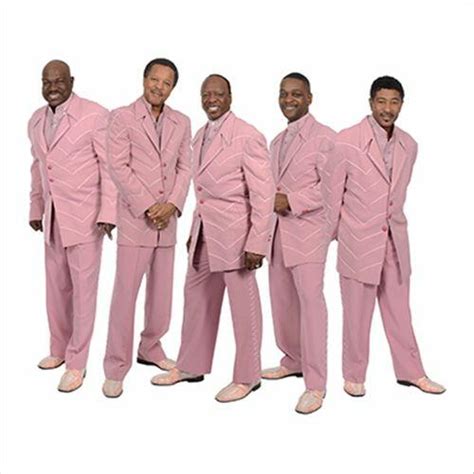 The Spinners | iHeart