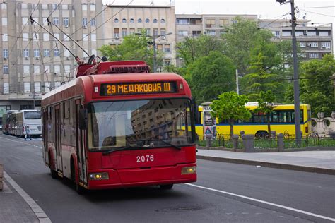BELGRADE | Public Transport - Page 35 - SkyscraperCity