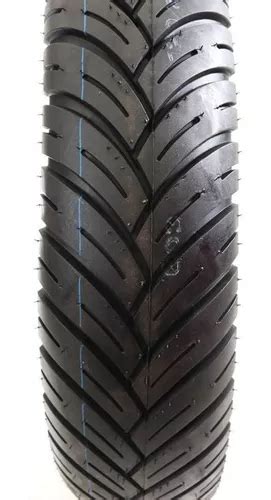 Llanta Neumatico 120 80 18 Tubeless Yuanxing Mot Dm200