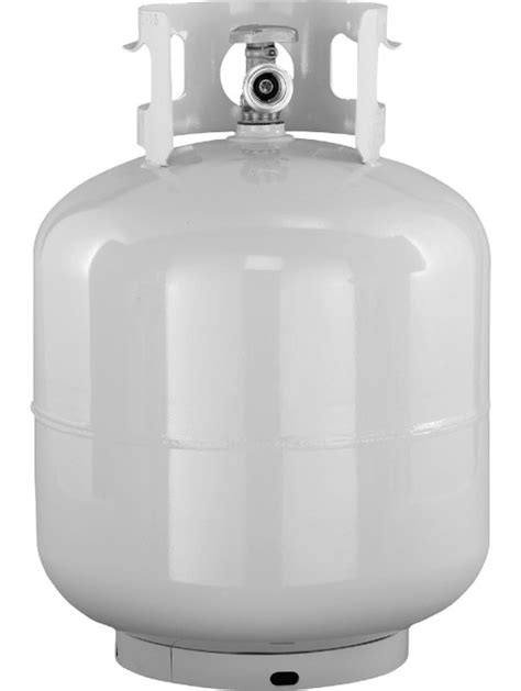 Propane Refill 20 Lb Smithland