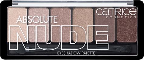 Catrice Absolute Nude Reviews MakeupAlley