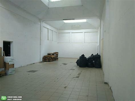 сдам склад Киев, ул. Магнитогорская