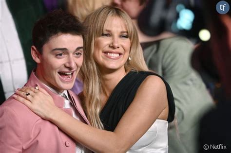 Stranger Things Saison Pourquoi Les Acteurs Refusent De Dire Si Will Est Gay Terrafemina