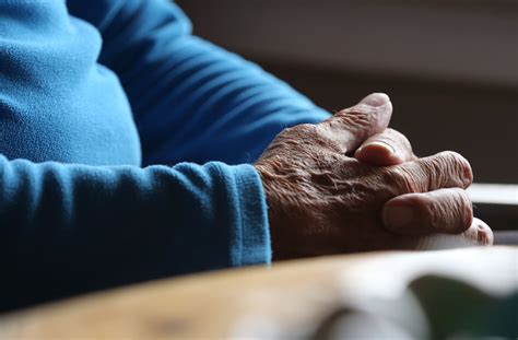 Las Pesadillas Recurrentes Podrían Ser Un Signo Temprano De Parkinson