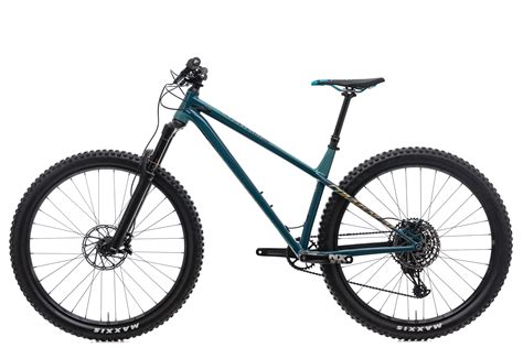 2019 Commencal Meta Ht Am Race