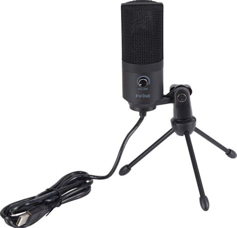 Fifine K669B - Muziker