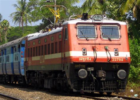 Manipur Now Connected To Indian Railway - TRAVEL CORRESPONDENCE