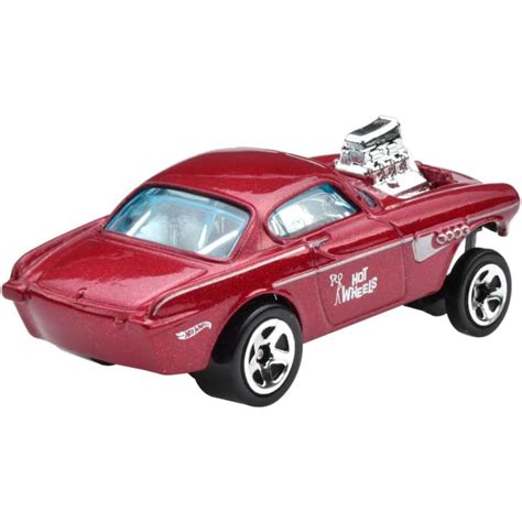 Hot Wheels Legends Volvo P Gasser Hnk Titip Jepang