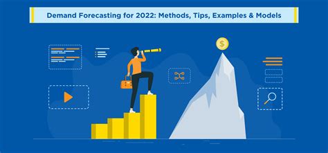 Forecasting Methods Time Series Analysis For Business Forecasting