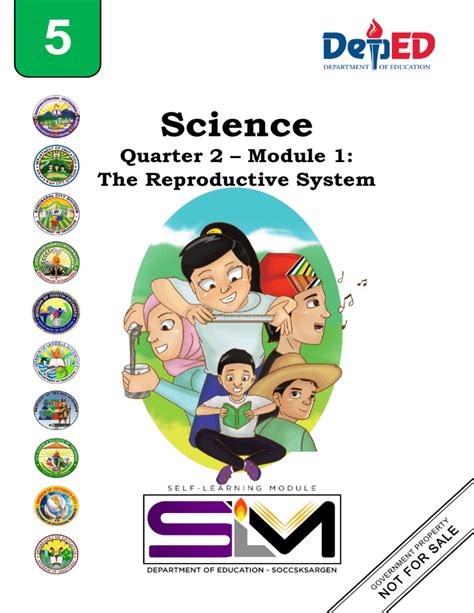 Science Q Mod Of Thereproductivesystem V