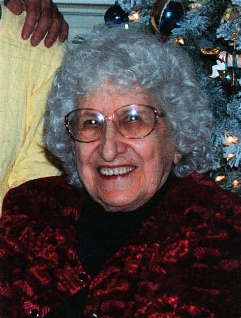 Barbara Louise Hammon Brusie Funeral Home