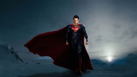 #56837 Henry Cavill Superman 4k Ultra HD Wallpaper, Henry Cavill ...