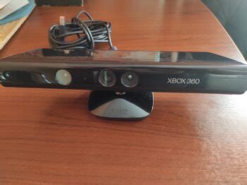 Comprar Xbox 360 Kinect Kamera ENEBA