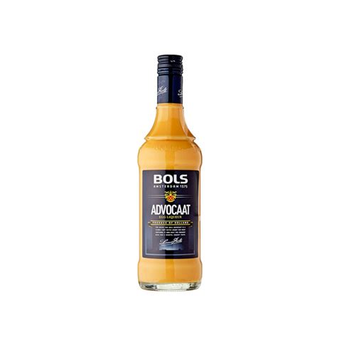 Bols Advocaat 70cl. - La Cave Gillet