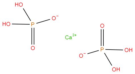 Calcium Phosphate Monobasic 7758 23 8 98 Chemicalbook India