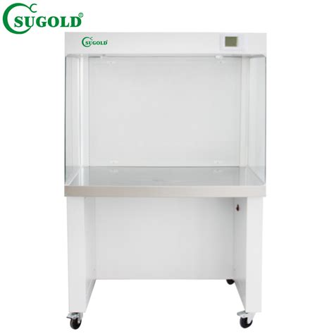 Vertical Clean Bench Clean Workstation Clean Hood Double Person