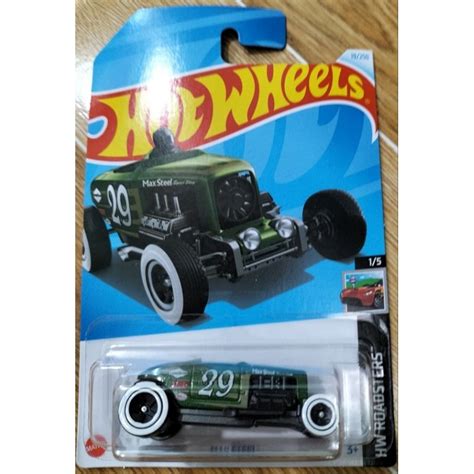 Store Minh Chung Toy Model Car Hot Wheels Basic M Case Max Steel Shopee Malaysia