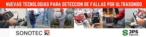 Webinar Nuevas Tecnolog As Para Detecci N De Fallas Por Ultrasonido