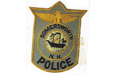 Proud Past And Present Day Somersworth Nh