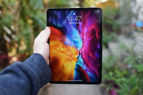 iPad Pro 2020: Là bước tiến lớn nhưng chưa đạt như dự định của Apple ...