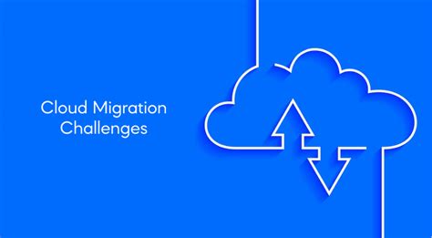 Top Cloud Migration Challenges And Solutions For A Smooth Transition