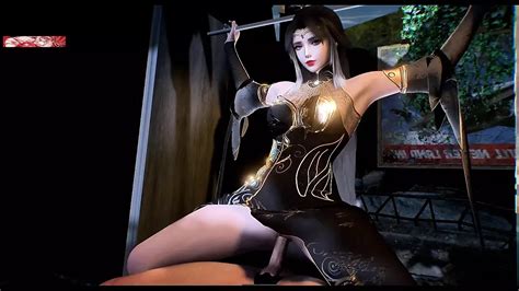 She S Got Pixels And She Knows It 3D Animation Hentai Asian Asian Porn XHamster