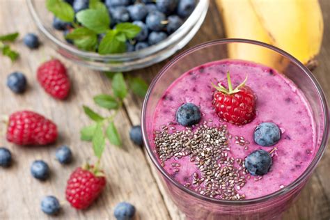 Plant Based Protein Shake Love Of Veggies