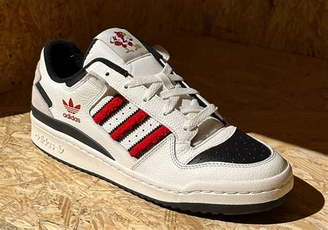 adidas Previews 2023 Footwear At All-Star Weekend 2023 | SneakerNews.com