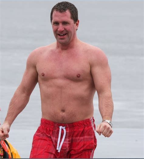 Hot Dad Hot Dad Dad Bod Sexy Men Swim Trunk Trunks Muscle Dads Speedo Swimming