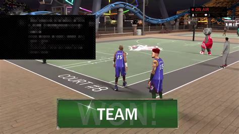 Nba K Mypark Live Double Rep X Late Night Streaking Ss Grind Cup