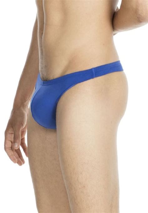 FREE CUT LACE String Dentelle Sexy Lingerie Homme HOM