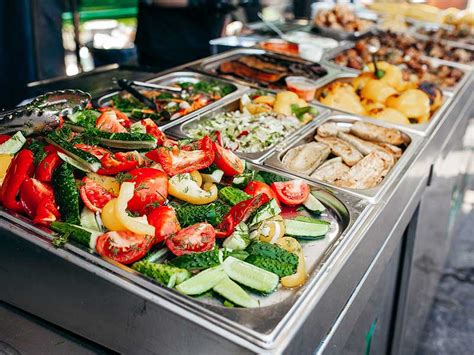 Hot Cupboard Hire Event Hire