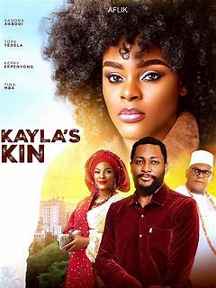 Kayla Thaylas New Movie Is Explosive Critics Are Calling It A Masterpiece