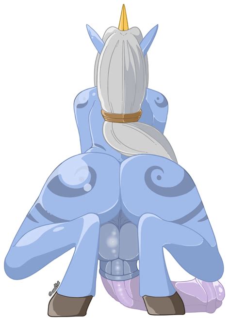 Soraka On Display By Canastus Hentai Foundry