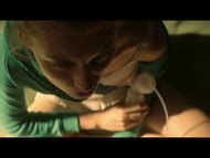 Naked Giulia Maenza In The Bad Guy