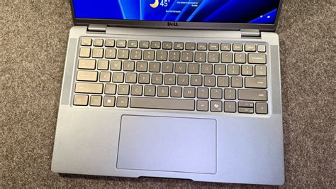 Dell Latitude 7450 Ultralight business laptop review | TechRadar