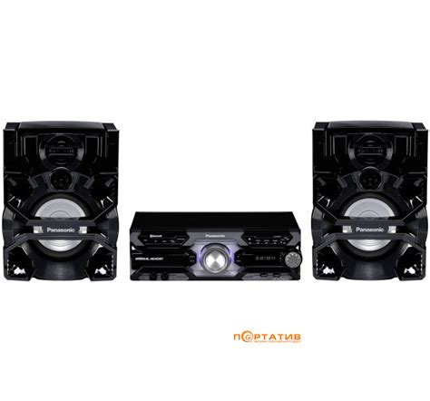 Panasonic SC-AKX710GSK купить в Киеве, Украине. Цена, отзывы в интернет ...
