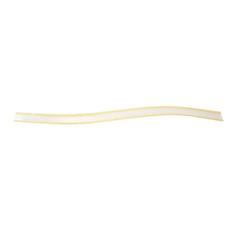 5304500204 Frigidaire Dishwasher Bottom Door Gasket Appliance Parts