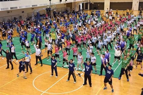 全國emba校際盃羽球賽 520好手同場競技 大學研究所 文教 聯合新聞網